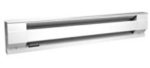 Cadet 175 sq. ft. 3,412 Convection Baseboard Heater