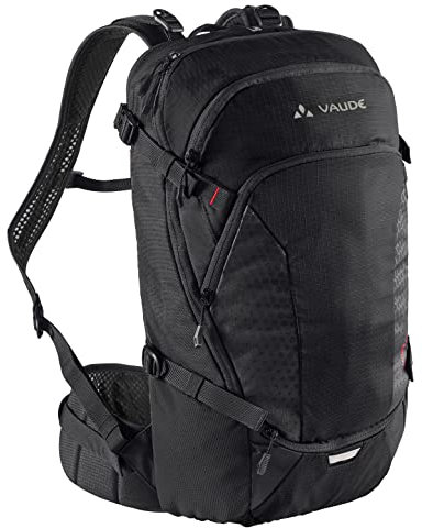 Vaude Moab Pro 16 II Rucksäcke15-19L, Black, Einheitsgröße