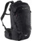 Vaude Moab Pro 16 II Rucksäcke15-19L, Black, Einheitsgröße