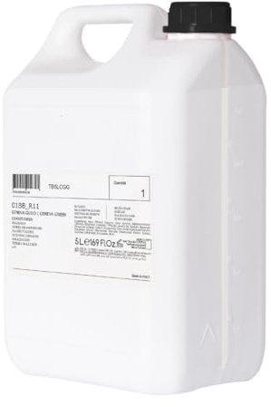 GFL Geneva Guild Conditioner Pump Bottle Refill, 5 L (Pack 2)