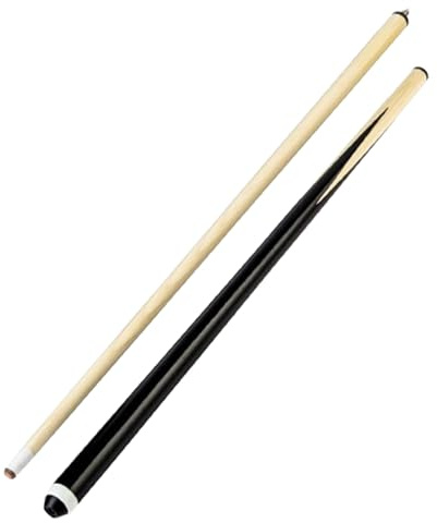 Biljard, köpinnar, professionella biljardköer, hållbar kö för precisionsskott, biljardbordstillbehör, bekväm montering, 145 cm