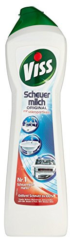 Viss Scheuermilch Original Reiniger, 500 ml