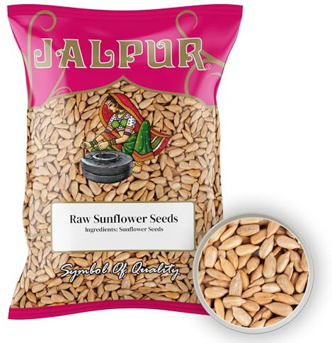 Graines de tournesol nature séchées - 50 g