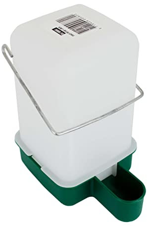 Olba Käfigtränke 1 Liter