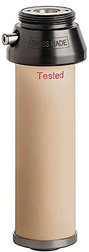 KATADYN Ersatzelement Tactical, Schwarz