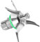 Food Grade Blender Accessories Blender Blade Blender Replacement Parts Compatible with Thermomix TM5 Thermomix