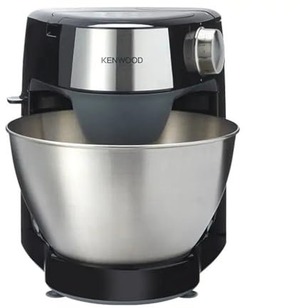 Kenwood KHC29.H0BK Prospero Plus Robot de cocina Negro/Acero inoxidable