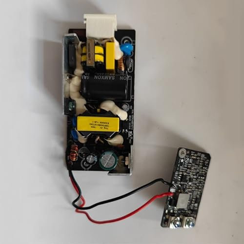 1Pcs Charger Main board motherboard for Xiaomi Mi Robot SDJQR01RR/mijia 1s robot Vacuum Cleaner Charging Base Cradle Dock Stand