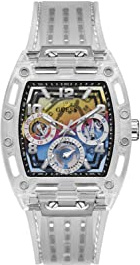 Watches Guess Gents GW0499G3