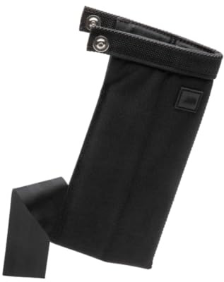 Diamondback Hammer Holster X - Hammer & Pry Bar Holder for Tool Belt, Right
