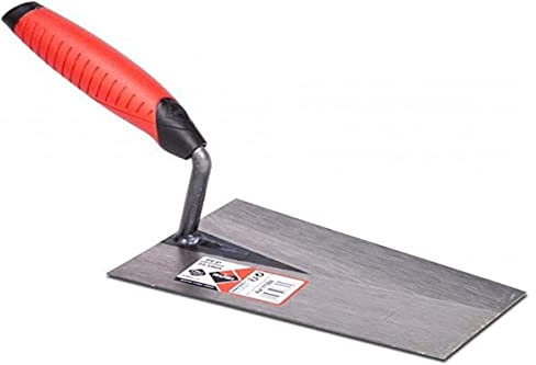 RUBI 77258 Paleta, Gris