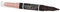 Rimmel magnif' Eyes Lidschatten 2 in1 Dual Zweck Schatten + Linien 007 Pink Outside The Box