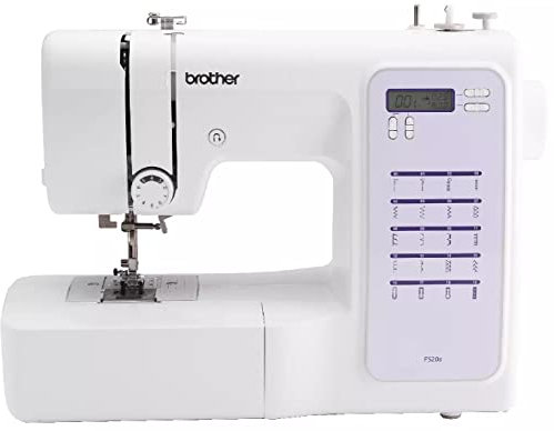 Brother Siuvimo mašina FS20S