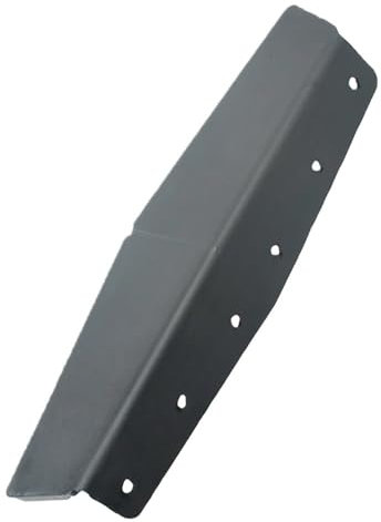 ELUPNMF Aleta de Escape de válvula antirretorno Compatible con Penta Sterndrive 290 SP DP reemplazo 852644 852644-00 Piezas de Motor de
