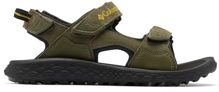Columbia herr Konos Hiker 3-strapSport- och utomhussandaler