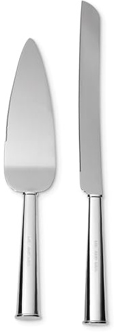 Kate Spade New York Darling Point Mr. And Mrs. 2Pc Dessert Set