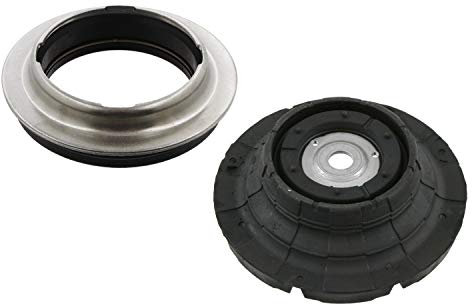 FEBI BILSTEIN 33391 Federbeinstützlager Vorderachse