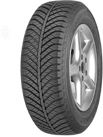 Goodyear Vector 4Seasons M+S - 175/65R14 90T - Ganzjahresreifen