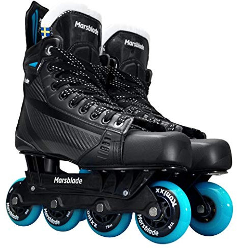 Marsblade O1 (klein, Set).