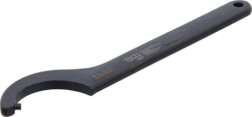BGS 74217 | Chiave a settore con perno | 58-62 mm