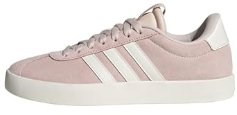 adidas Women's VL Court 3.0 Shoes, Wonder Quartz/core White/Cyber met., 6 UK