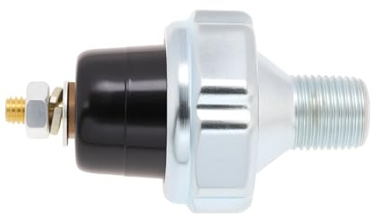 EMSea Interruptor de presión de aceite compatible con Har-ley Davidson XL Sportster XR1200 1977¨C2020,26554-77