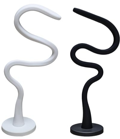 Generico Laundry Door Prop, Front Load Washer Stopper, Magnetic Dryer Tool, Flexible Design, Easy Installation Clip, 1 Piece, for Kitchen, Hotel, RV, Home, Refrigerator, Dishwasher