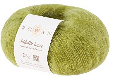 Rowan Kidsilk Haze, Z012000-00597, Farbe: Jelly, Handstrickgarne
