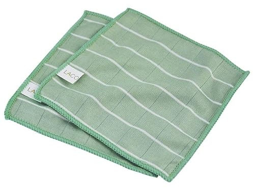 Nettoie-lunettes bambou