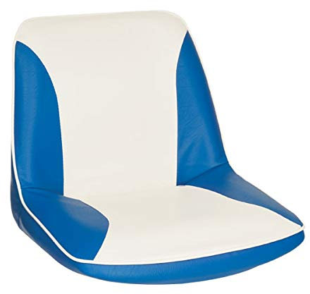 Oceansouth Posto di C (Blu/Bianco, Posto di C Imbottita Blu/Bianco)