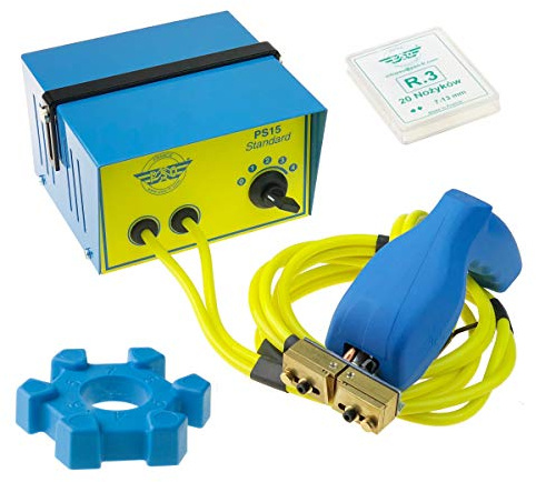 Recortador de perfil PS15 PS-15 370W. Recortador de neumáticos con cable largo. Homologado CE. 230V