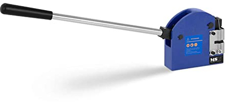 MSW Stauch- und Streckgerät Werkzeug MSW-SAS18 Stauchgerät Biegemaschine Stauchmaschine Streckwerkzeug