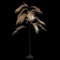 Feeric Lights et Christmas - Arbre Lumineux d'intérieur Palmier h1.2m 120 LED + transfo
