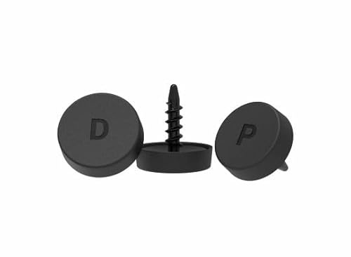Shot Scope Tags (x16) for use with Shot Scope products V2, V3, V5, X5, H4, LX+