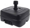 Well Home Pie para sombrilla de 45L en Polipropileno color Antracita