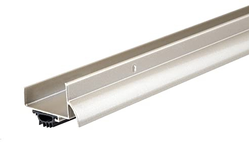 m-d Building Products 49000 91,4 cm U-förmigen Tür unten mit Drip Cap passt 1–3/4-Zoll-Türen