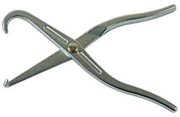 Laser 6281 Drum Brake Spring Pliers