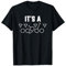 Jeden verdammten Sonntag American Football It's A Trap T-Shirt