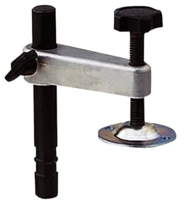 Makita 122536-0 Vice Assembly LS1040F