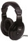 T'nB Auriculares Diadema HiFi - con Cable Extra Largo de 8 Metros y Control de Volumen, Ideales para la TV