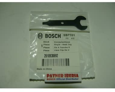 Dremel Teile 2610930692 mit Schlüssel