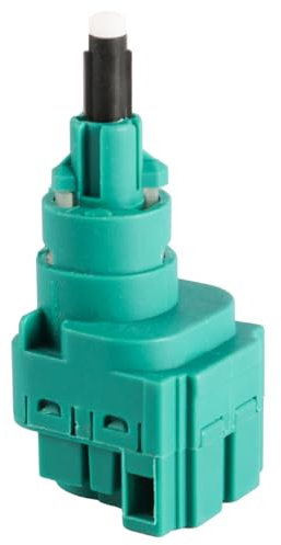 VOANZO Interruttore Luce Freno Interruttore Luce Freno Stop Compatibile con MK4 T4 T5 1C0945511A 1J0945511 Ricambi Auto di Ricambio