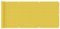 NQJIBUE Artikel-Balcony Screen Gelb 75x300cm HDPE, Rasen & Garten, Outdoor Living, Outdoor Sonnenschirme & Sonnenschirme