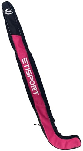 ETISPORT Bolsa Porta Sticks Hockey para 2 Sticks Ligera, Resistente y con Correa de Hombro. Disponible en 7 Colores