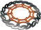 Moto-Master Bremsscheibe Flame Supermoto Racing Gr. vorn