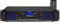 Fenton FPL2000 PA Verstärker 2000 Watt, 3 Kanal Endstufe, Digitalverstärker mit Bluetooth, AUX, USB, MP3-Player, Mehrkanal Leistungsverstärker, Amplifier, Schwarz