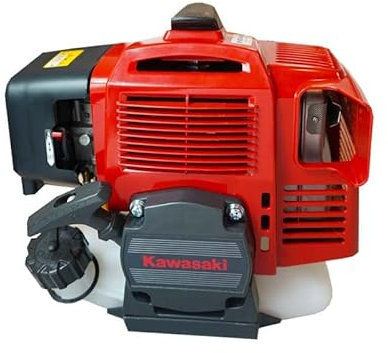 SAKAWA Motor 2 Tiempos Desbrozadora Ahoyador Kawasaki TJ53