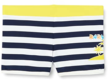 HAUTE PRESSION T6011 CO1 Pannolino da Bagno per Bambino e Neonato, Multicolore, 6 Anni Bimbo
