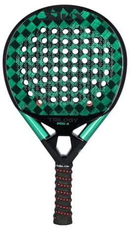 Siux Trilogy Control Pro 4