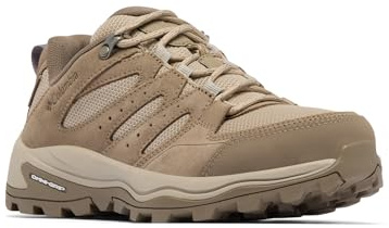 Columbia Redmond IV Low Waterproof, Chaussures Basses De Randonnée Et Trekking pour Femme
